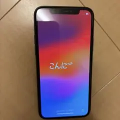 Apple iPhone 11 Pro 本体