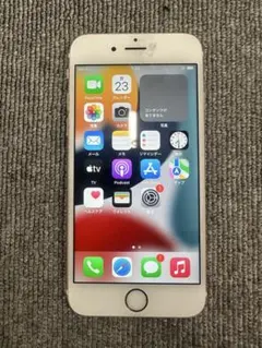 iphone6s スマートフォン本体
