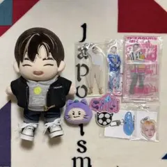 TREASURE ヒョンソク