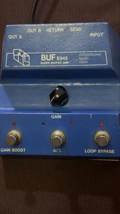 2025年最新】buf e945の人気アイテム - メルカリ