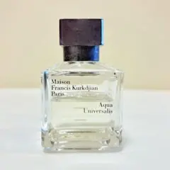 Maison Francis 香水　新品　未使用　美品 温柔流动金版- 淡香精Maison Francis Kurkdjian 梵诗柯香| DFS