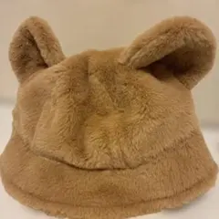 ダッフィー　帽子　ディズニーシー