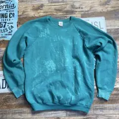 フルーツオブザルーム　90s USA スウェット　古着　VINTAGE 2XL