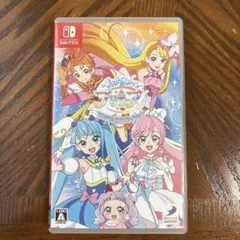 ひろがるスカイ！プリキュア Nintendo Switch