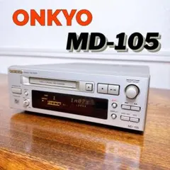 2026年最新】onkyo md-101aの人気アイテム - メルカリ