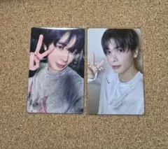 txt テヒョン ラキドロ