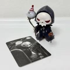 POPMART Hirono Monsters' Carnival