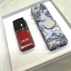 Dior バースデー ギフト