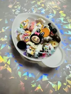 SALE ネイルパーツセット 02