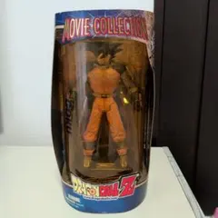 ドラゴンボール コルド大王 フルメタルジャケット 消しゴム ドラ消し