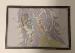 2026年最新】黒死牟 ポストカードの人気アイテム - メルカリ