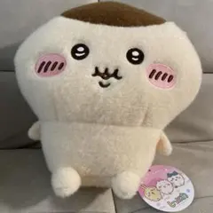 くりまんじゅう　しーぷわ　ぬいぐるみ　ちいかわ