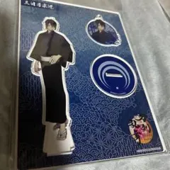 刀剣乱舞 とうらぶ 三日月宗近 2Lブロマイド 跪坐 - メルカリ