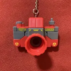 スパイロボシリーズ　カメラロボ