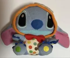 ディズニーストア スティッチ ダンボ ぬいぐるみキーチェーン - メルカリ