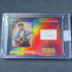孟子 99枚限定 シリアル ETERNAL CUTS レリック カード Yahoo!オークション - 99枚限定 2024 Eternal Cuts 孟子 パッチ