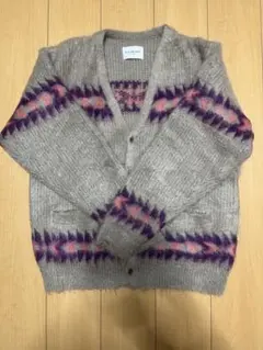 2025年最新】black weirdos カーディガンの人気アイテム - メルカリ