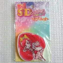 まんがSDプリキュアオールスターズ マグネット セット - メルカリ