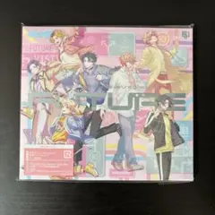 paradox live パラライ FUTURE CD VISTY 1Nm8
