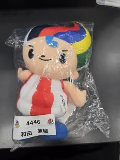 初期 テニスの王子様 河村隆 ぬいぐるみ マイブーム テニプリ - メルカリ