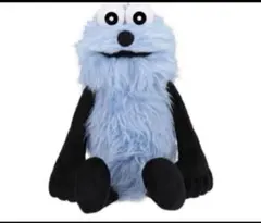 パペットスンスン ぬいぐるみ スンスン ふわふわ 新品未使用 未開封 パペットスンスン ふわふわ ぬいぐるみ PUPPET SUNSUN 新品未