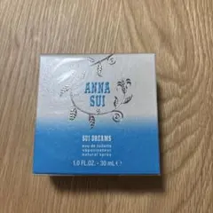 ANNA SUI Sui Dreams オードトワレ 30ml