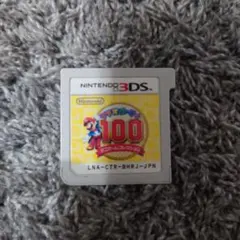 マリオパーティ100 ミニゲームコレクション ディズニーマジックキャッスル2