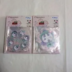 忍たま乱太郎　フリューくじ　桜もちぴこ　アクスタ　六年生　立花仙蔵