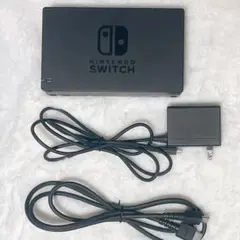 Nintendo Switch ドッグ セット