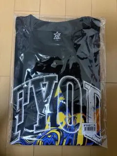 限定販売】B'z PARTY presents -FYOD- TシャツXL - メルカリ