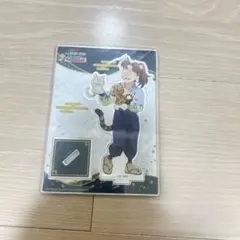 忍たま乱太郎 山田利吉 アクスタ