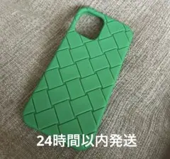 BOTTEGA VENETA iPhone ラバーケース