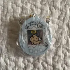 たまごっち　アクリルスライドミラーコレクション