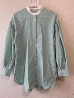 美品☆Discoatディスコートのシャツ☆Fのサムネイル