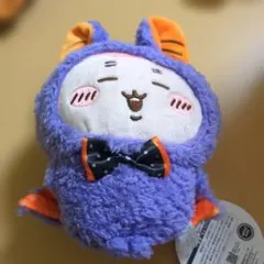 ちいかわ 古本屋　がまぐちポーチ