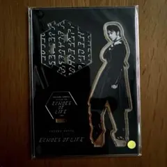 羽生結弦 Echoes of Life アクリルスタンドA アクスタ 美品 - メルカリ