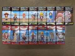 ワーコレ　まとめ売り Amazon.co.jp: ワンピース ワールドコレクタブルフィギュア Vol