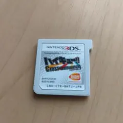 3DS ハイキュー!! クロスチームマッチ a43