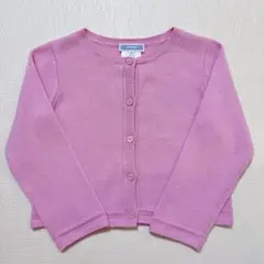 jacadi カーディガン　ジャカディ　24Mのサムネイル