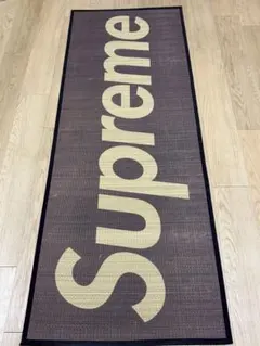 2026年最新】supreme マットの人気アイテム - メルカリ