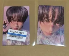 &TEAM TAKI ラキドロ第2弾 Back to Life 2枚セット