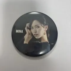 TWICE ミナ 缶バッジ