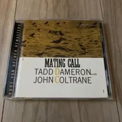Mating Call/Tad Dameron&John Coltrane