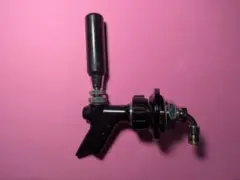 ビールサーバー　部品