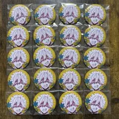 ファントムバスターズ ファンバス ポップアップストア 缶バッジ 観崎薫