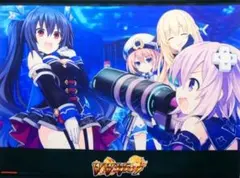 2026年最新】超次元ゲイムネプテューヌ B2タペストリーの人気アイテム 