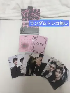 straykids DOIT PLATFORM PLVE ver ランダムなし