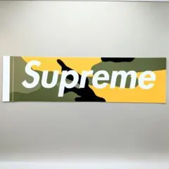 2009AW supreme ステッカー″ダミアン・ハースト” - メルカリ