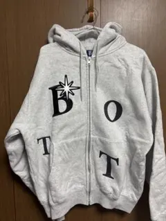 2026年最新】bott パーカーの人気アイテム - メルカリ