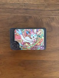 最安値　ポケモンフレンダ　ワンダーピック　ブイズ　ニンフィア